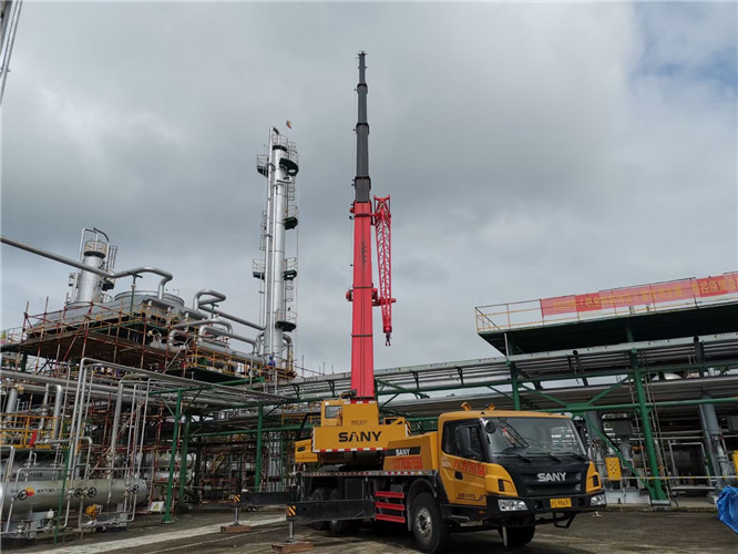 西平县吊具、钢板、枕木等耗材需要单独付费吗？